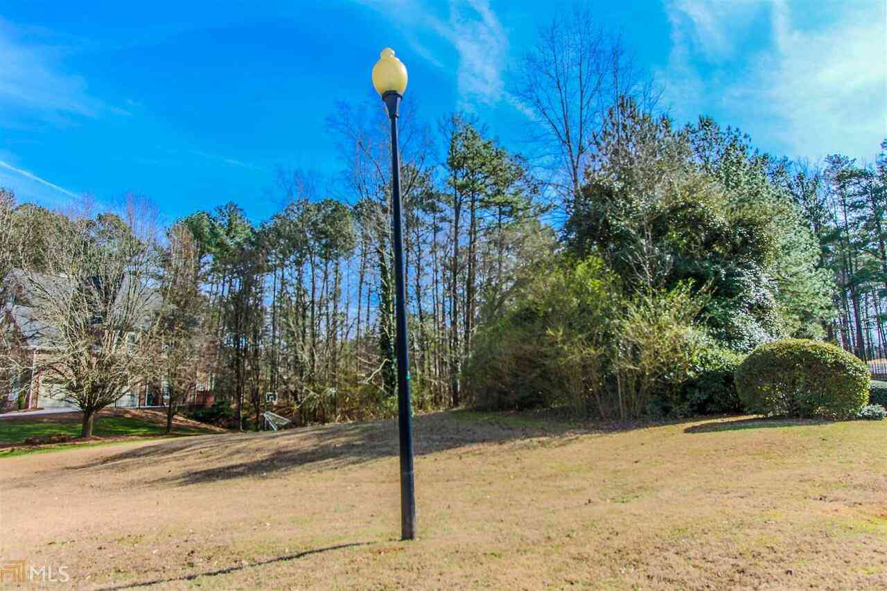 Vacant Land For Sale - 480 Carondelett Cove #1<br/> Atlanta, GA 30331