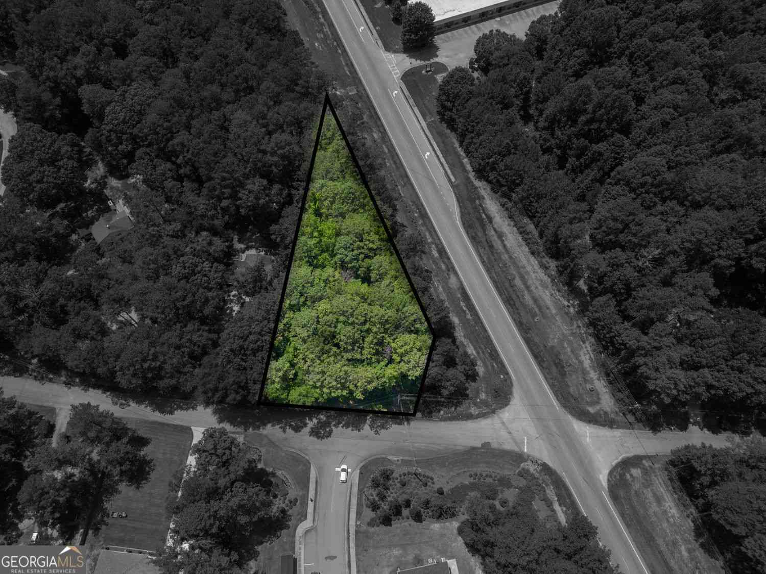 Vacant Land For Sale - 105 Sara Drive<br/> Covington, GA 30014