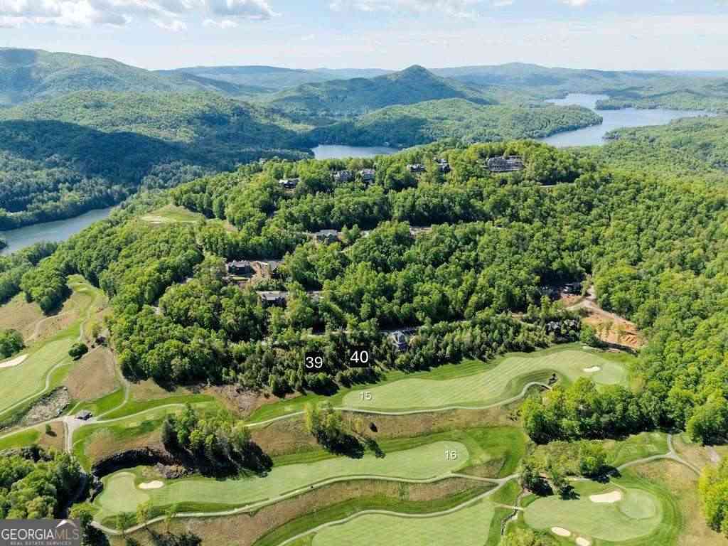 Vacant Land For Sale - Bent Grass Way<br/> Clayton, GA 30525