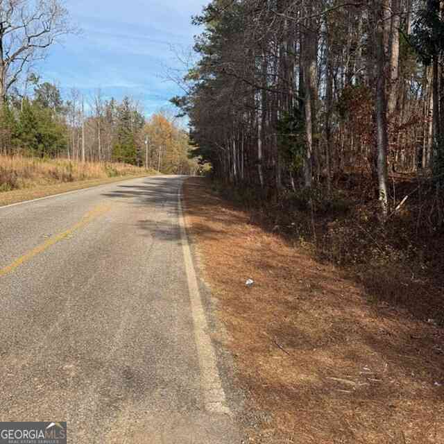 Vacant Land For Sale - +/- 198 ACRES Dennis Creek Road<br/> Talbotton, GA 31827
