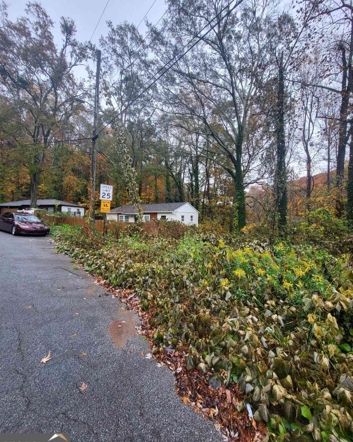 Vacant Land For Sale - Swallow Circle SE<br/> Atlanta, GA 30315