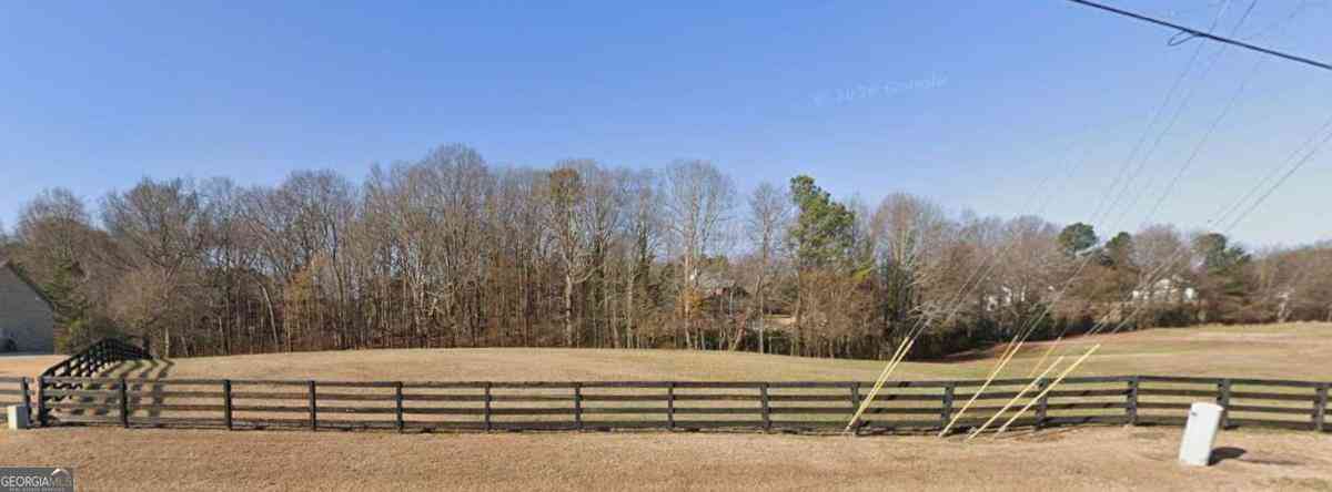 Vacant Land For Sale - 2730-C Camp Branch Road<br/> Buford, GA 30519