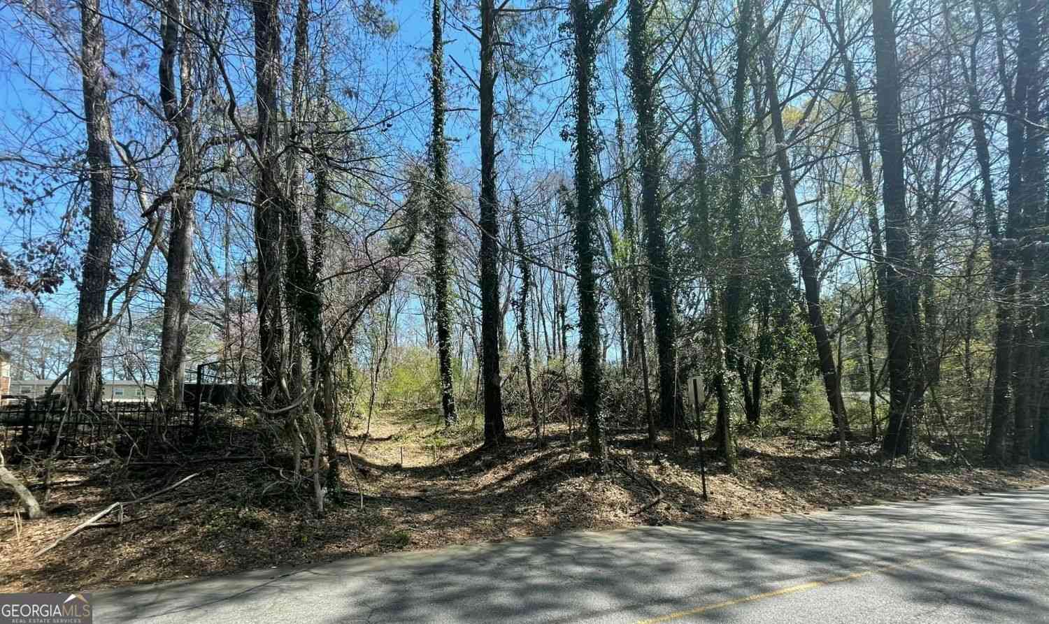 Vacant Land For Sale - 400 Brownlee Road SW<br/> Atlanta, GA 30311