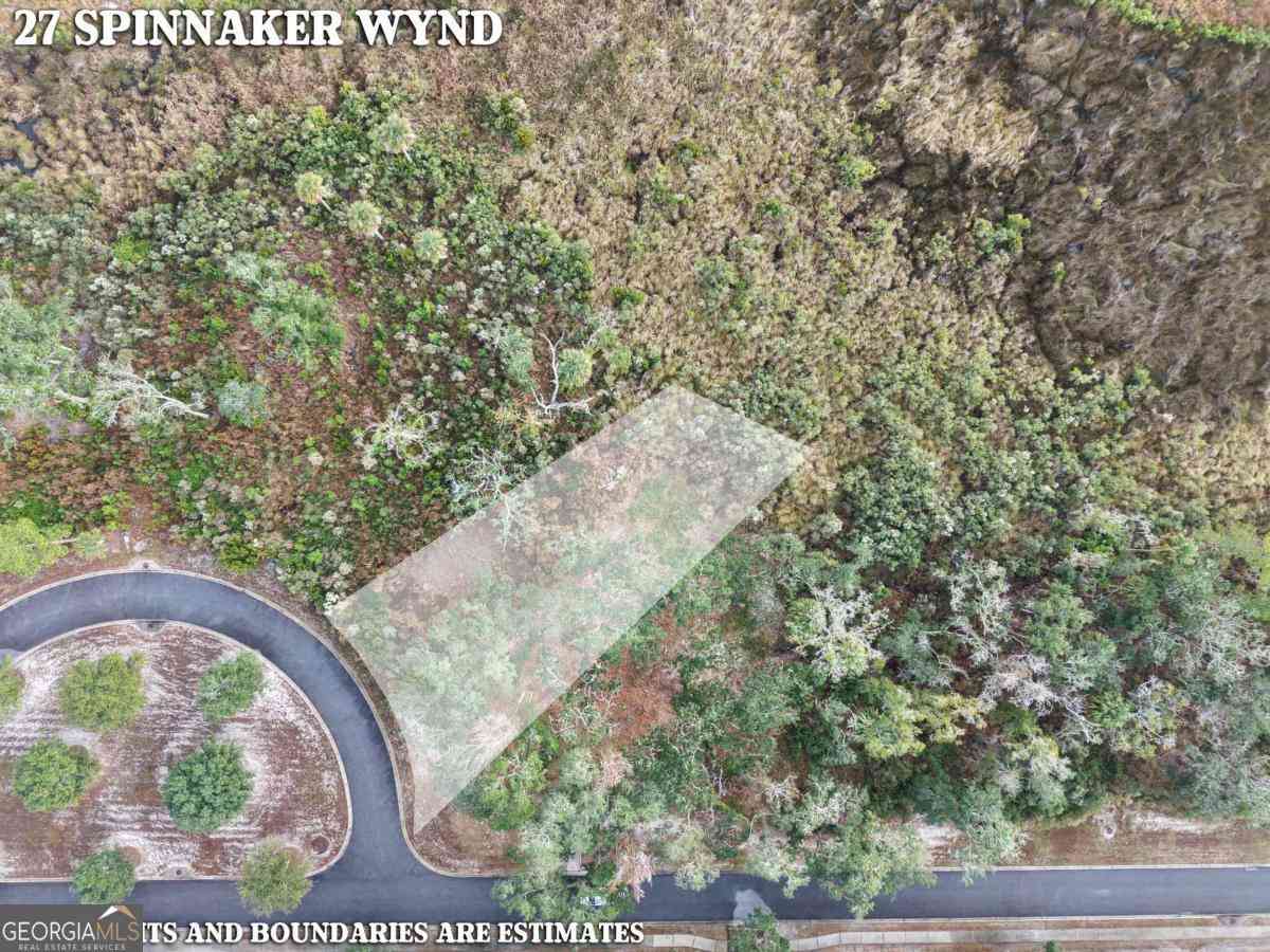 Condo For Sale - LOT 27 Spinnaker Wynd<br/> Waverly, GA 31565