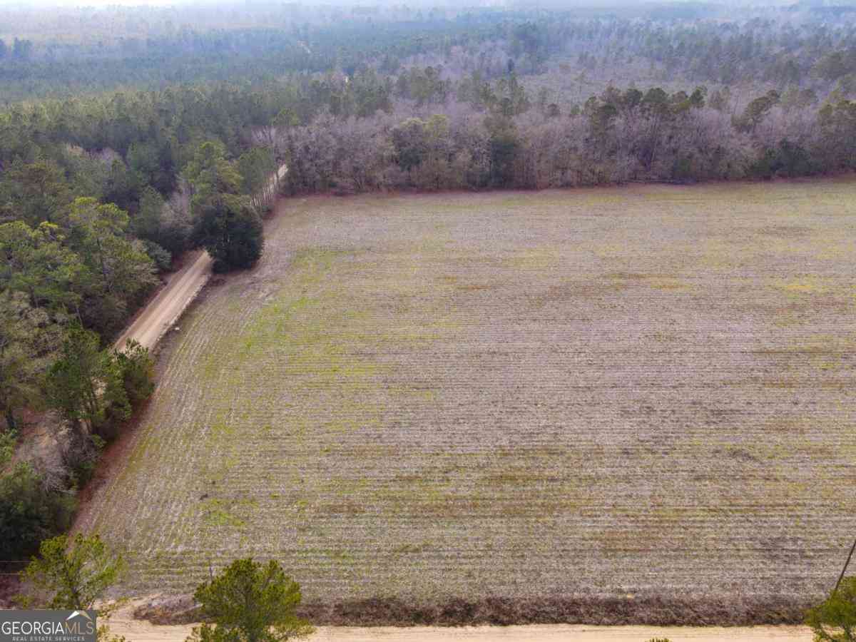Vacant Land For Sale - Floyd Road #LOT 7<br/> Pembroke, GA 31321