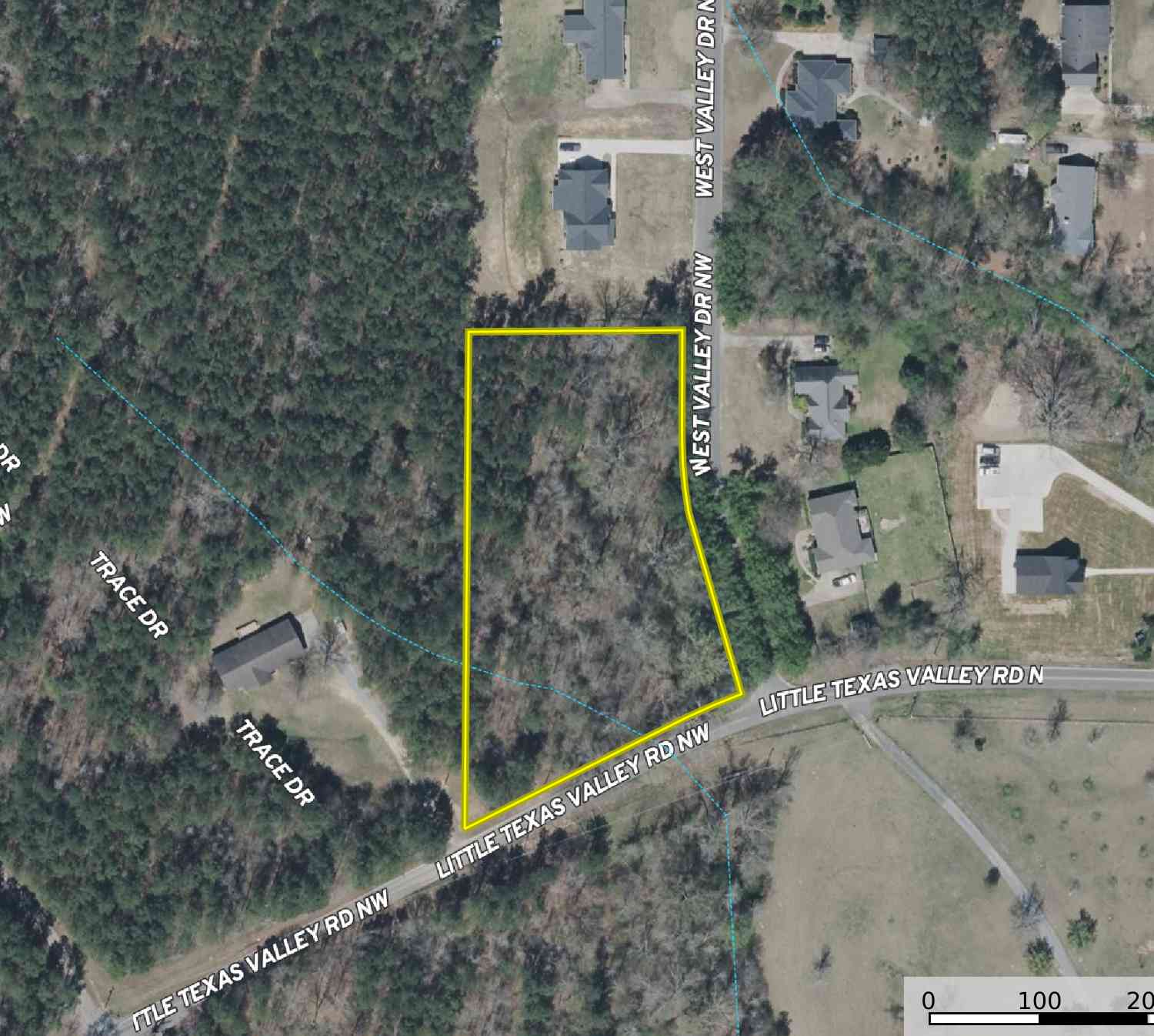 Vacant Land For Sale - 2 +/- Acres On Little Texas Valley Road<br/> Rome, GA 30165