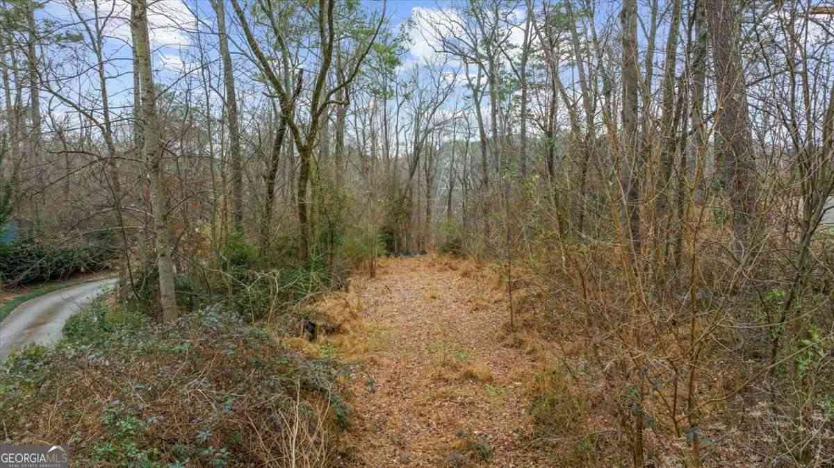 Vacant Land For Sale - 4194 Rocky Ledge Way<br/> Snellville, GA 30039
