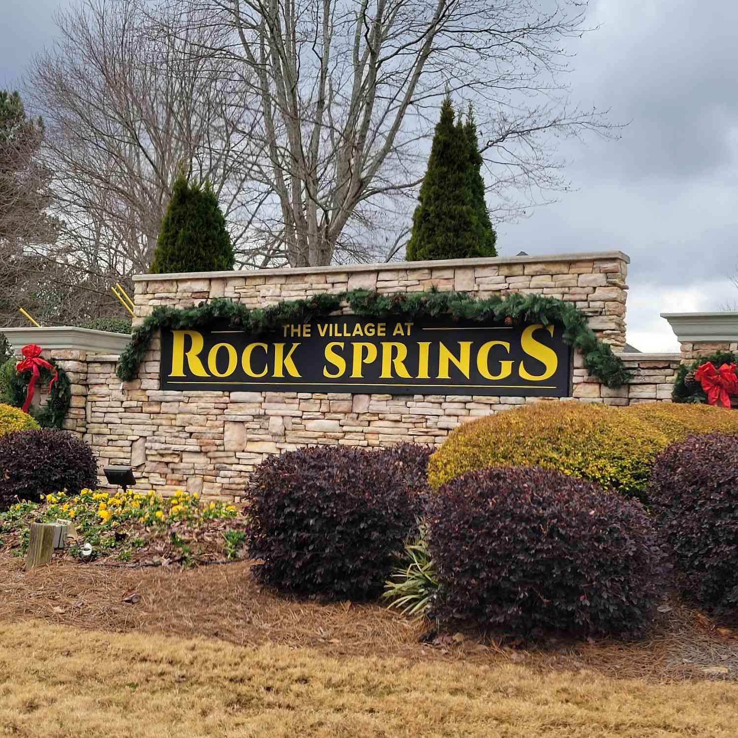 Condo For Sale - 3387 Baymount Way<br/> Lawrenceville, GA 30043