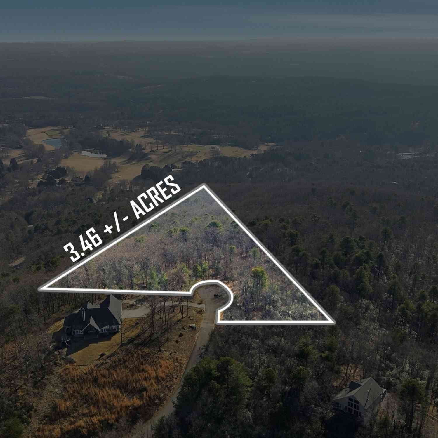 Condo For Sale - Mountain Sweet Drive #LOTS 58  59<br/> Habersham County, Clarkesville, GA 30523
