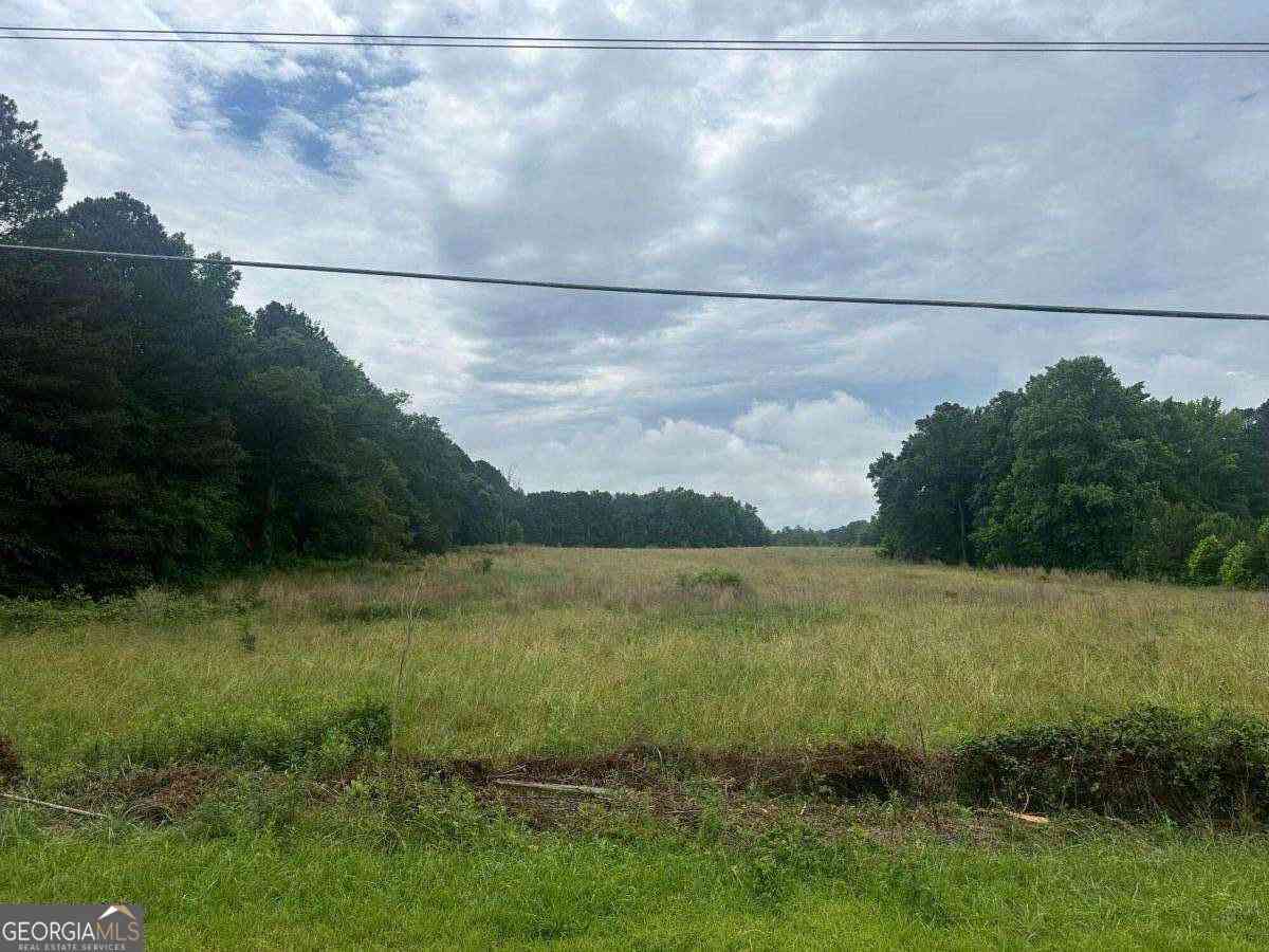 Vacant Land For Sale - N Of 138 Clark Road<br/> Fayetteville, GA 30215