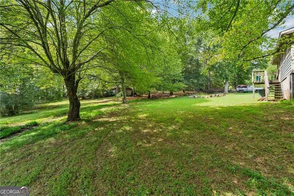 Vacant Land For Sale - 8265 Seabolt Drive<br/> Cumming, GA 30028