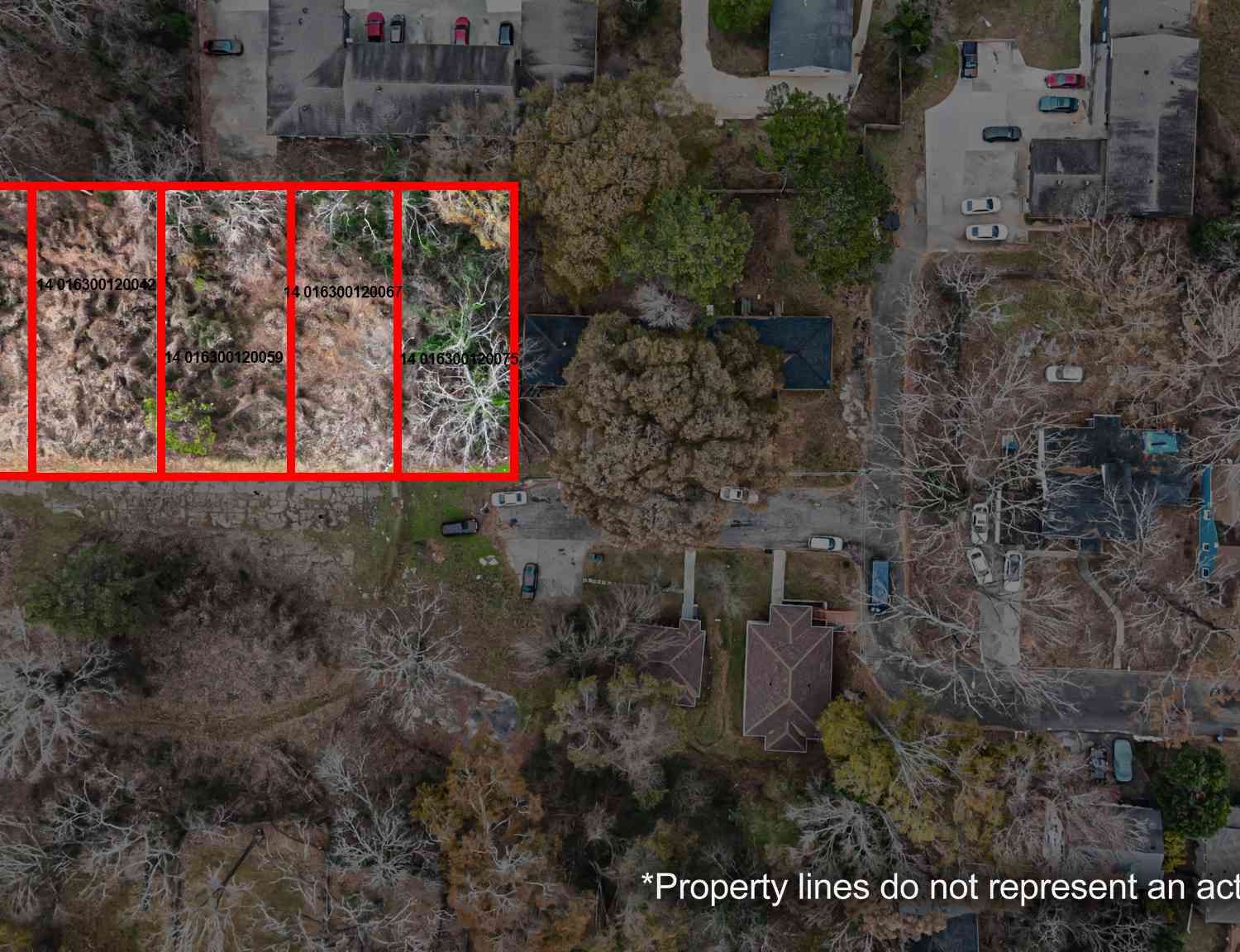 Condo For Sale - Phillips Avenue<br/> Fulton County, East Point, GA 30344