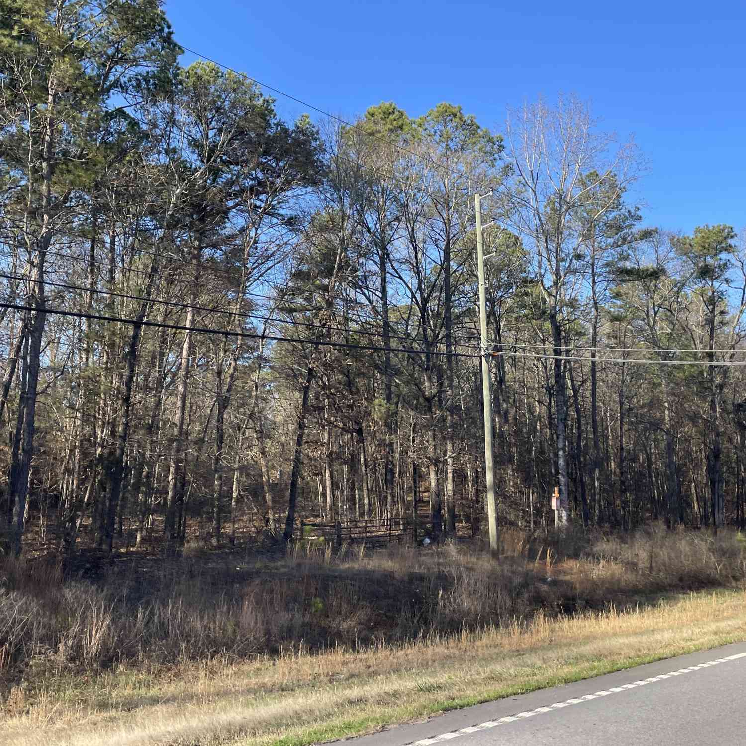 Vacant Land For Sale - 13 AC S Highway 81<br/> Covington, GA 30016