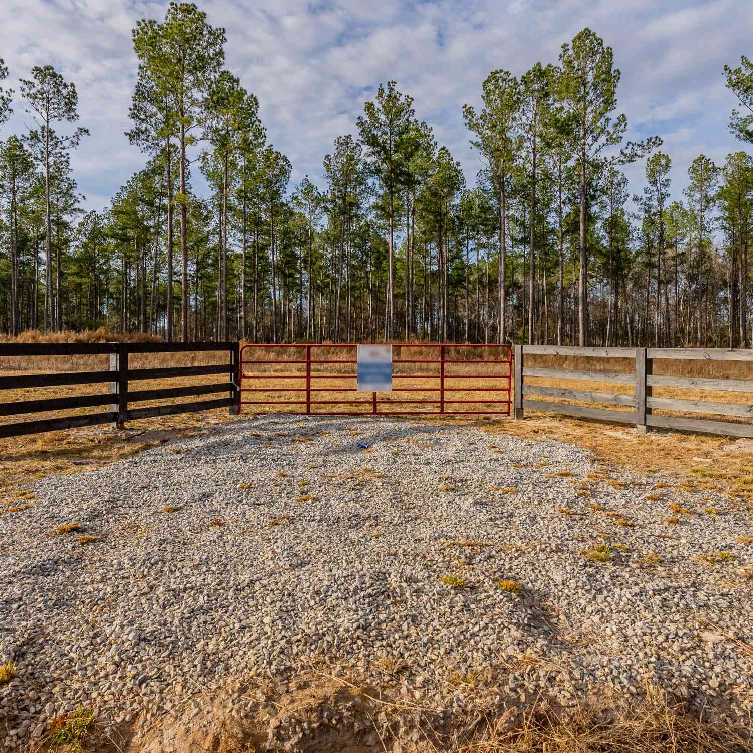 Vacant Land For Sale - LOT 6 Arcola Road<br/> Brooklet, GA 30415