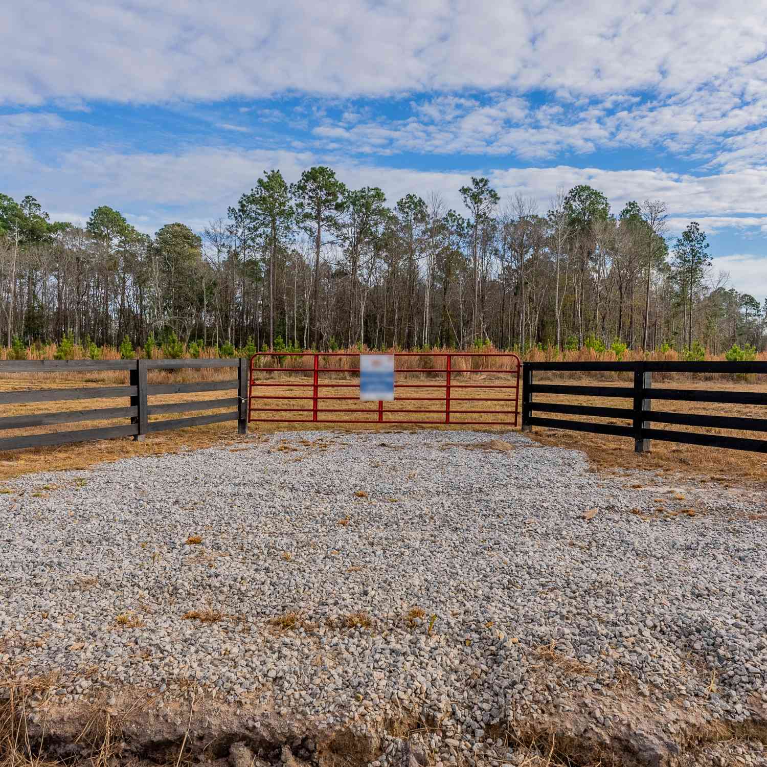 Vacant Land For Sale - LOT 7 Arcola Road<br/> Brooklet, GA 30415
