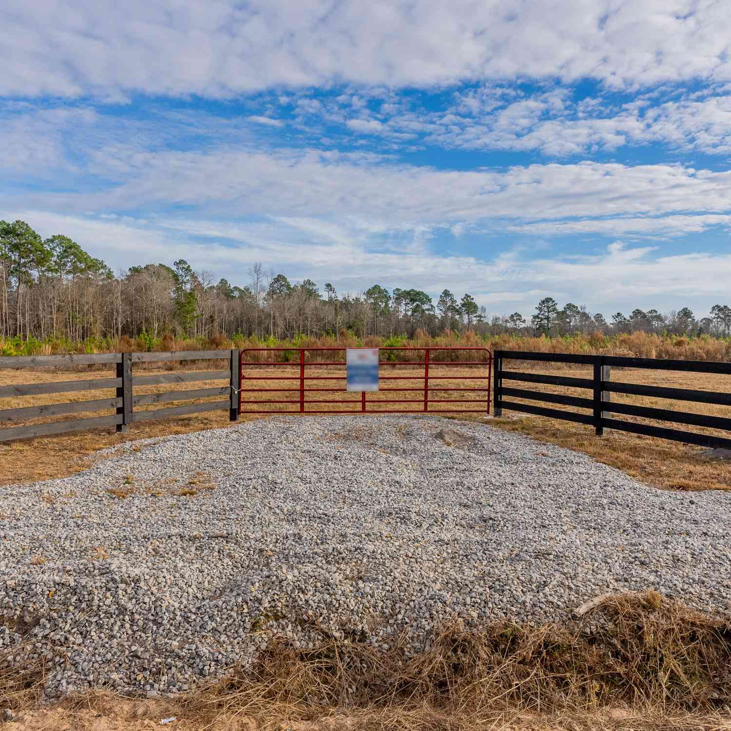 Vacant Land For Sale - LOT 8 Arcola Road<br/> Brooklet, GA 30415