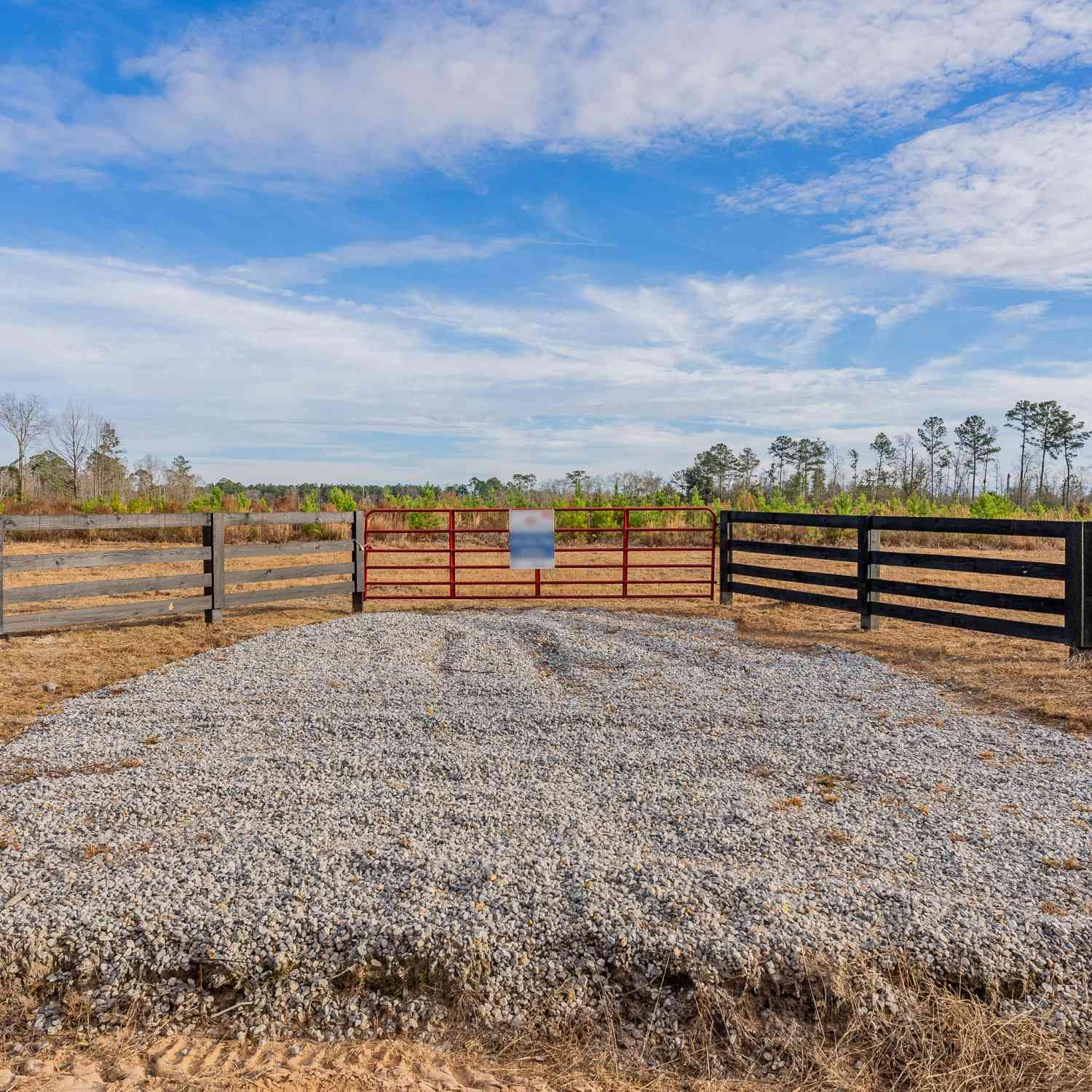 Vacant Land For Sale - LOT 11 Arcola Road<br/> Brooklet, GA 30415