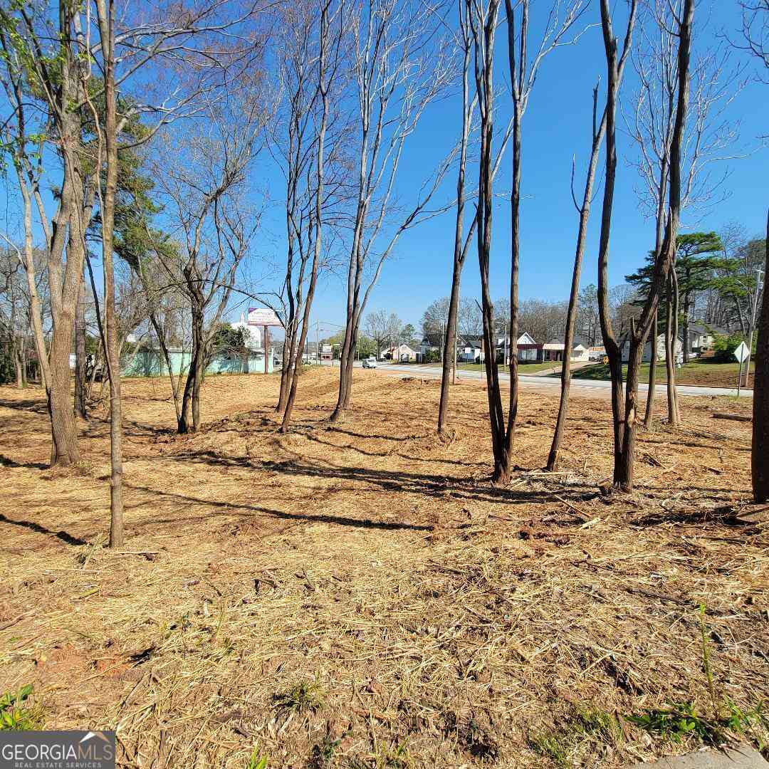 Vacant Land For Sale - 141 N Expressway<br/> Griffin, GA 30223