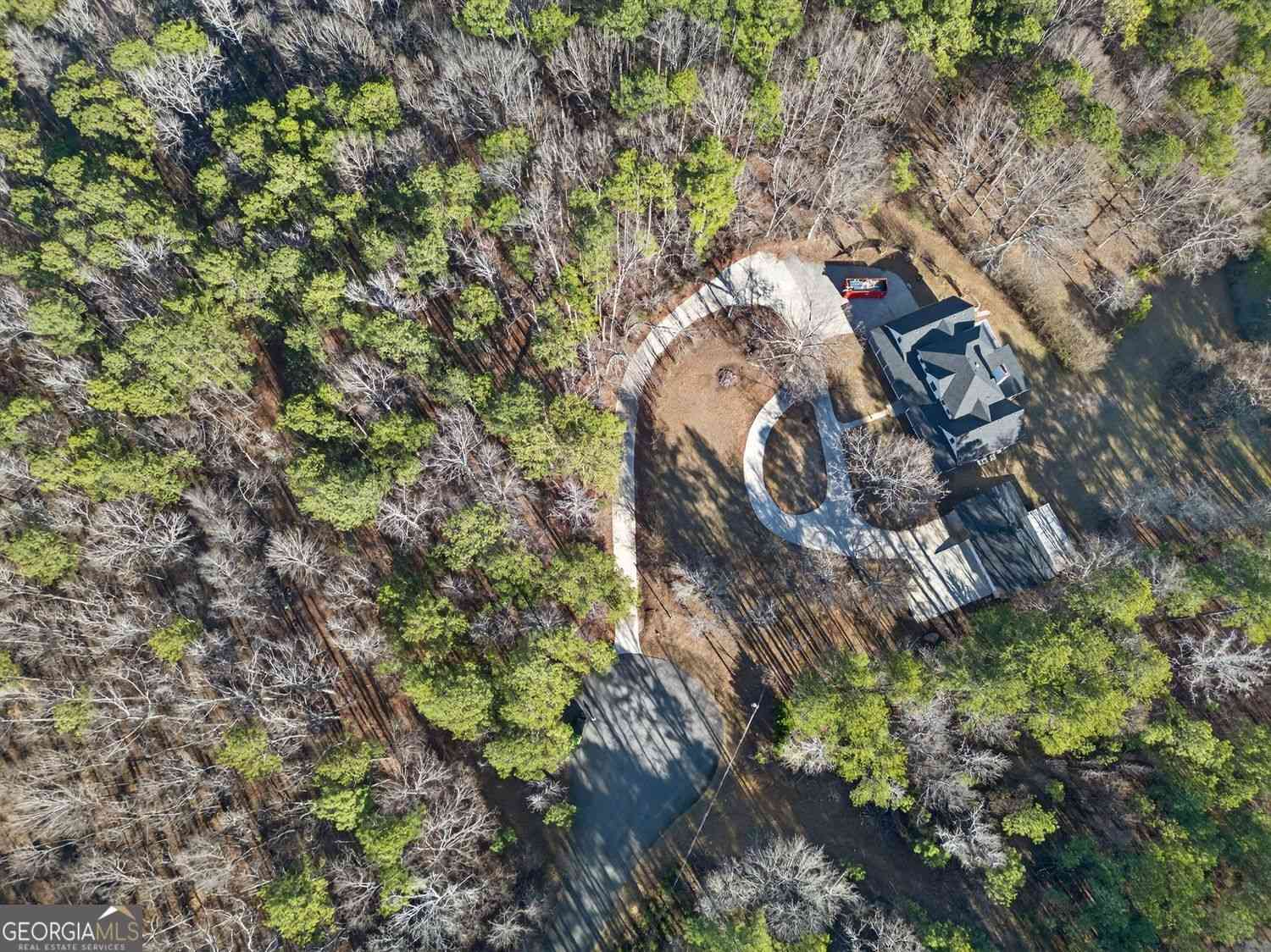 Vacant Land For Sale - Gwendolyn Court<br/> Acworth, GA 30101
