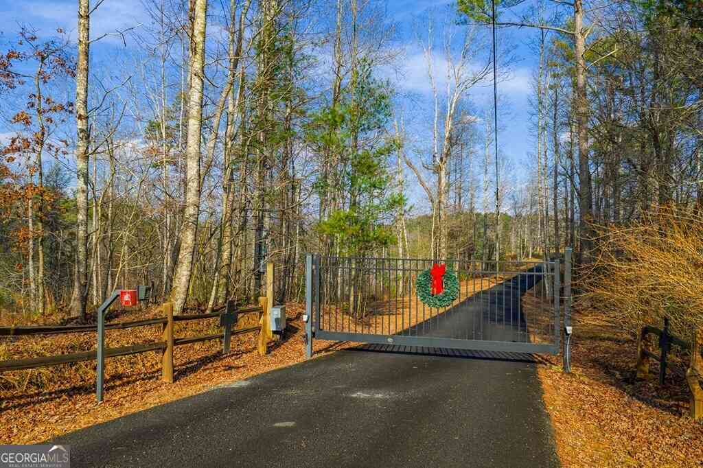 Vacant Land For Sale - TRACT A Hicks Ford Road<br/> Ellijay, GA 30540