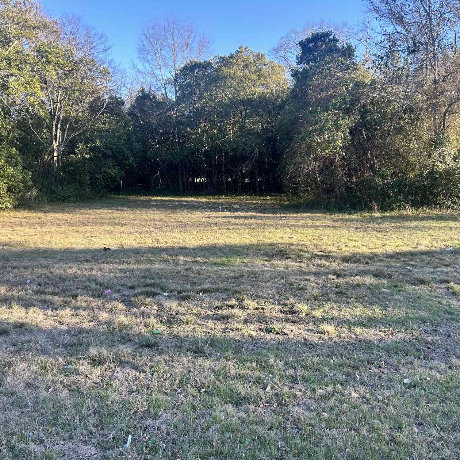 Vacant Land For Sale - 3009 Millerfield Road<br/> Bibb County, Macon, GA 31217