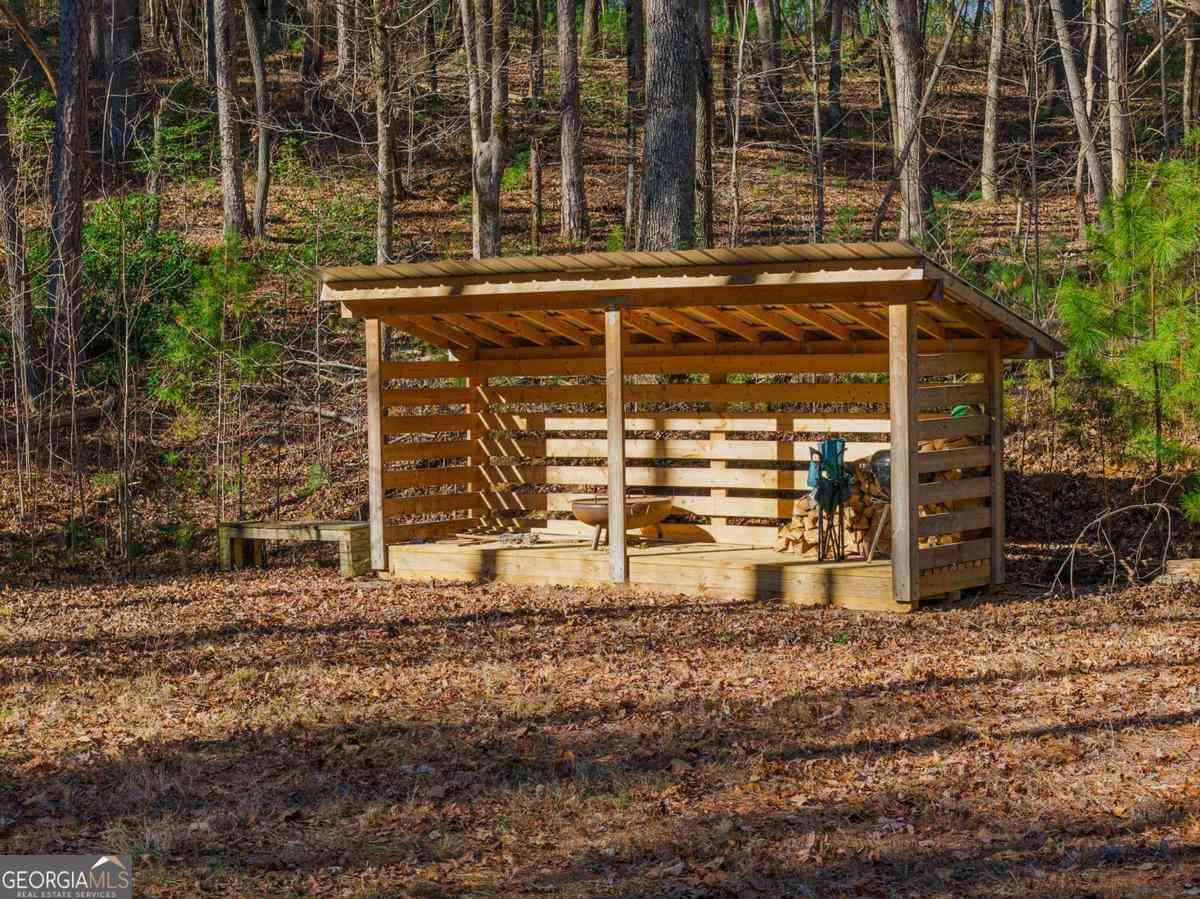 Vacant Land For Sale - 36.8 AC Pleasant Oak Trail #3  4<br/> Ellijay, GA 30540