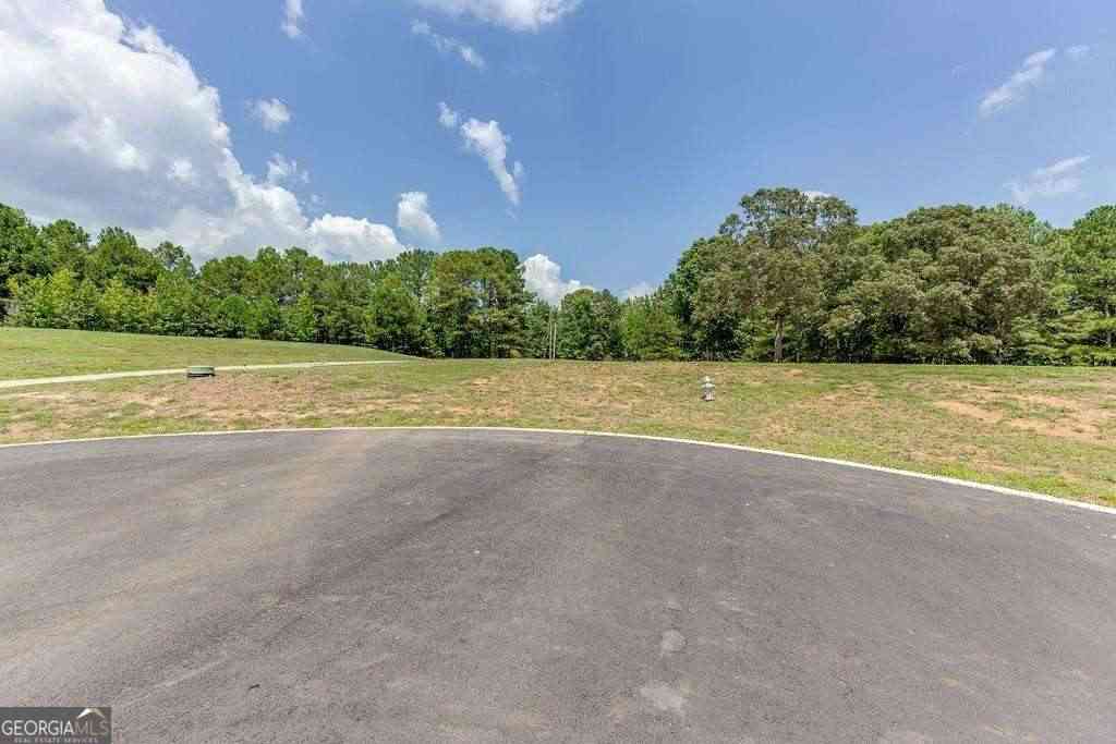 Vacant Land For Sale - 5755 Kennedy Road<br/> Suwanee, GA 30024