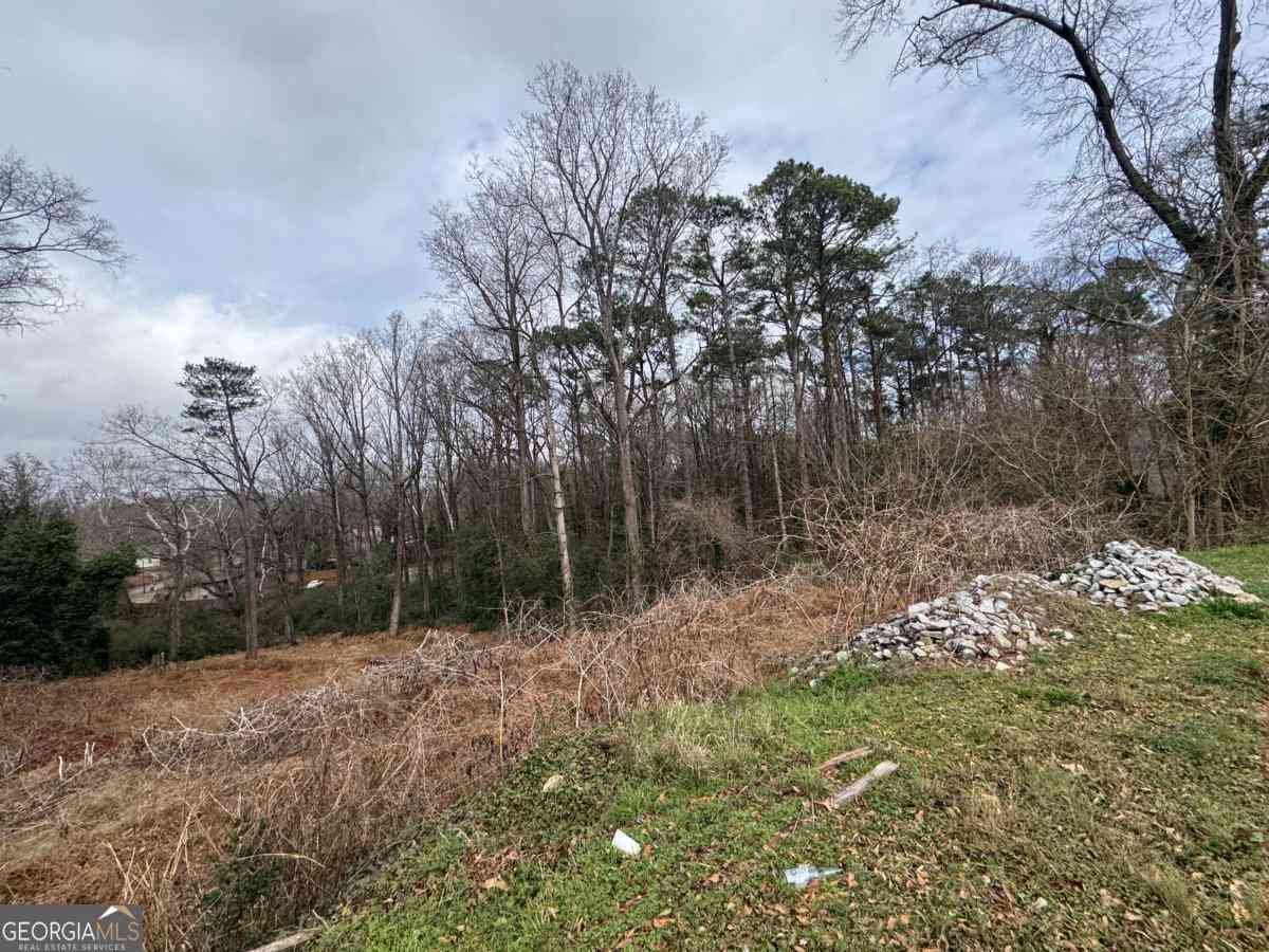 Vacant Land For Sale - 6991 Bruce Circle<br/> Lithonia, GA 30058
