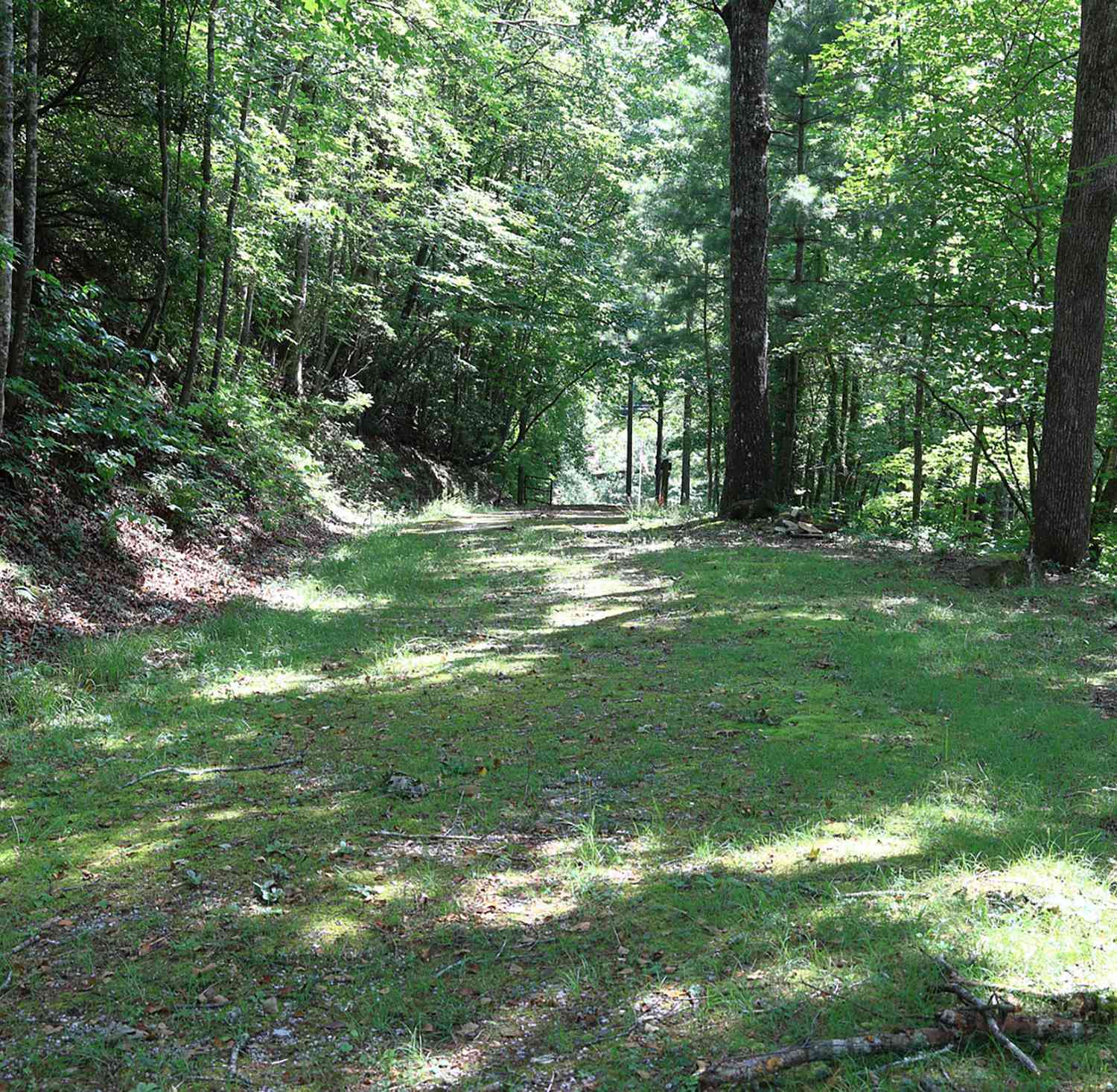 Vacant Land For Sale - 29 Cool Spring Lane<br/> Clayton, GA 30525