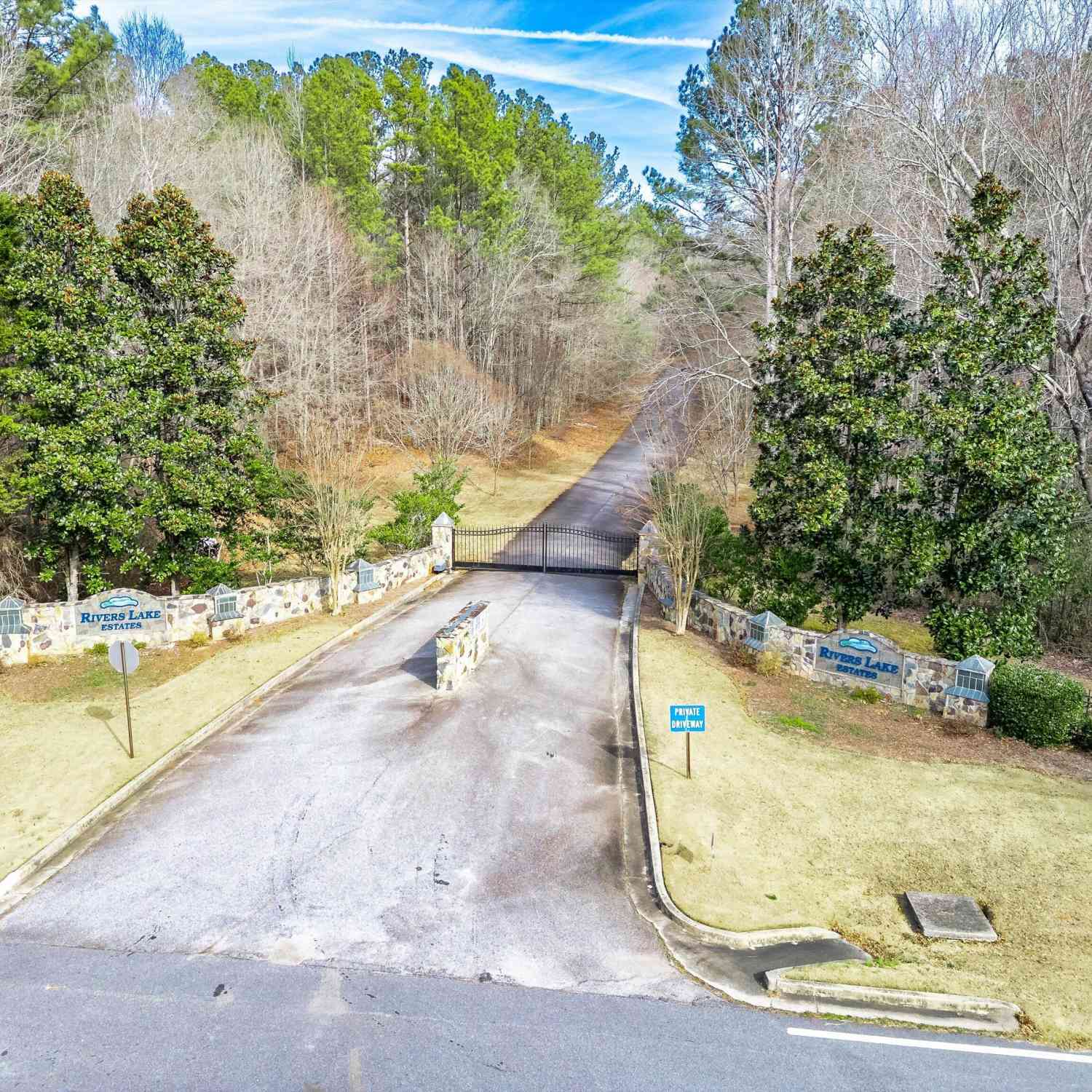 Vacant Land For Sale - 467 Rivers Road<br/> Fayetteville, GA 30214
