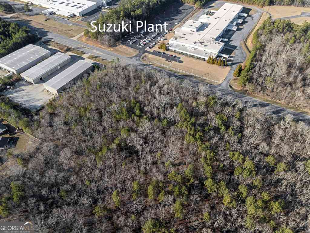 Vacant Land For Sale - Technology Parkway<br/> Rome, GA 30165