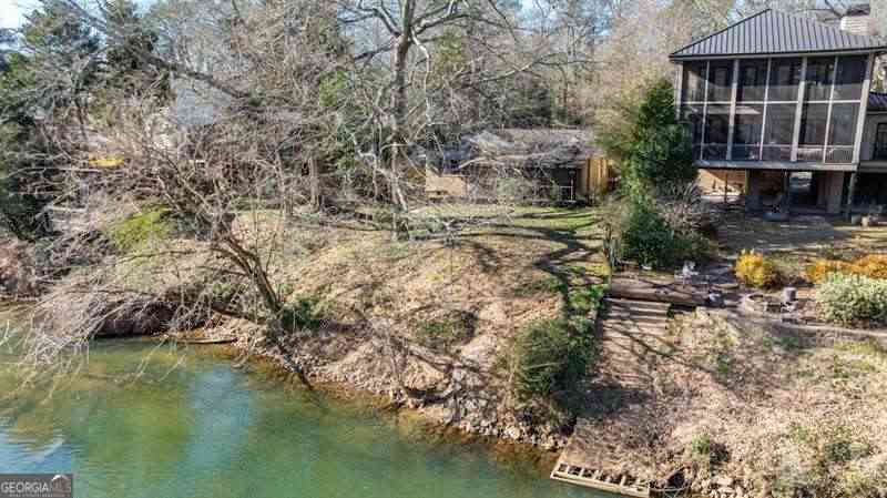 Vacant Land For Sale - 3941 Paces Ferry Drive SE<br/> Atlanta, GA 30339