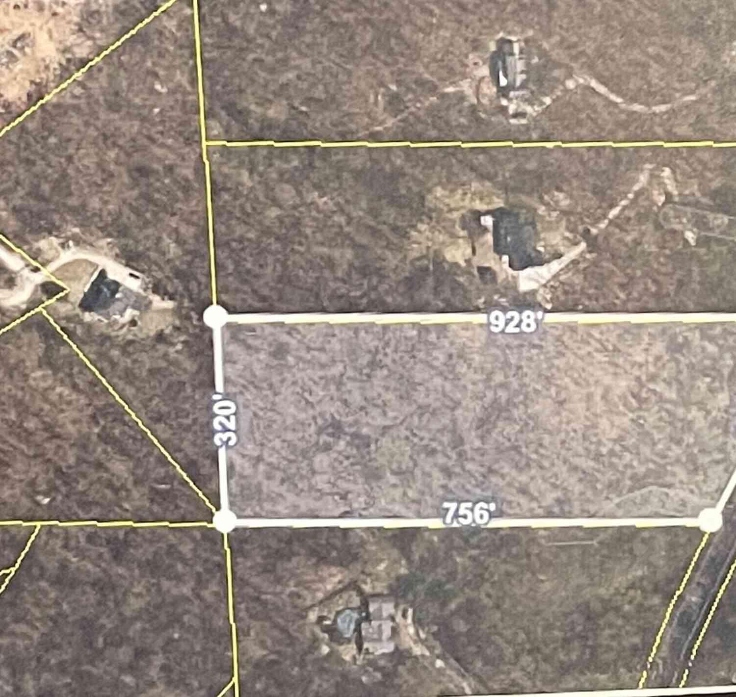 Vacant Land For Sale - 5691 Five Notch Trail<br/> Douglas County, Douglasville, GA 30135