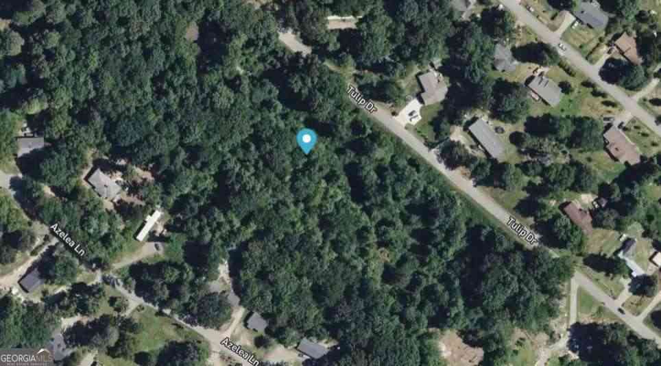 Vacant Land For Sale - 1828 Tulip Drive<br/> Gainesville, GA 30507