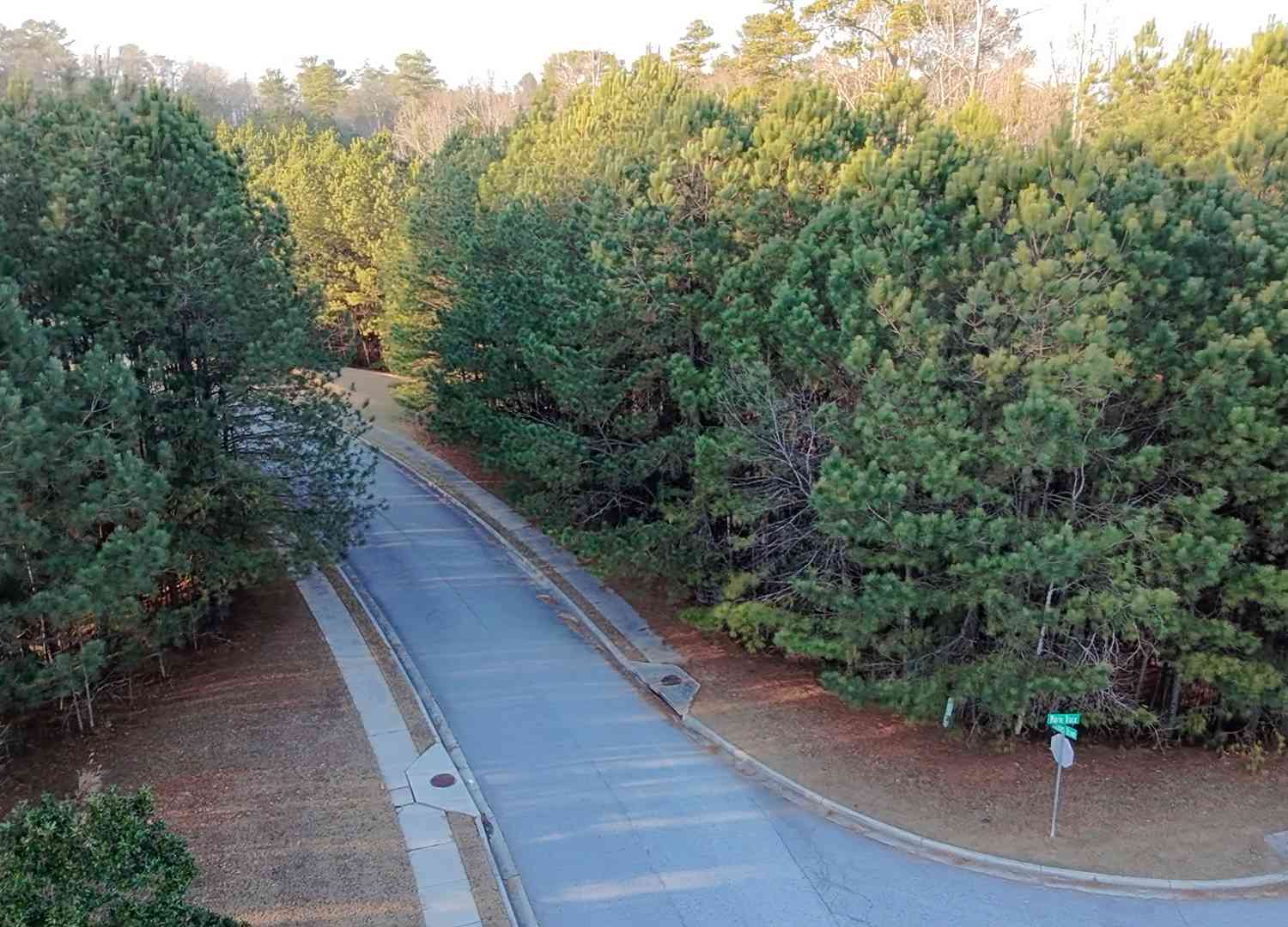 Vacant Land For Sale - 5185 Marie Trace<br/> Atlanta, GA 30349