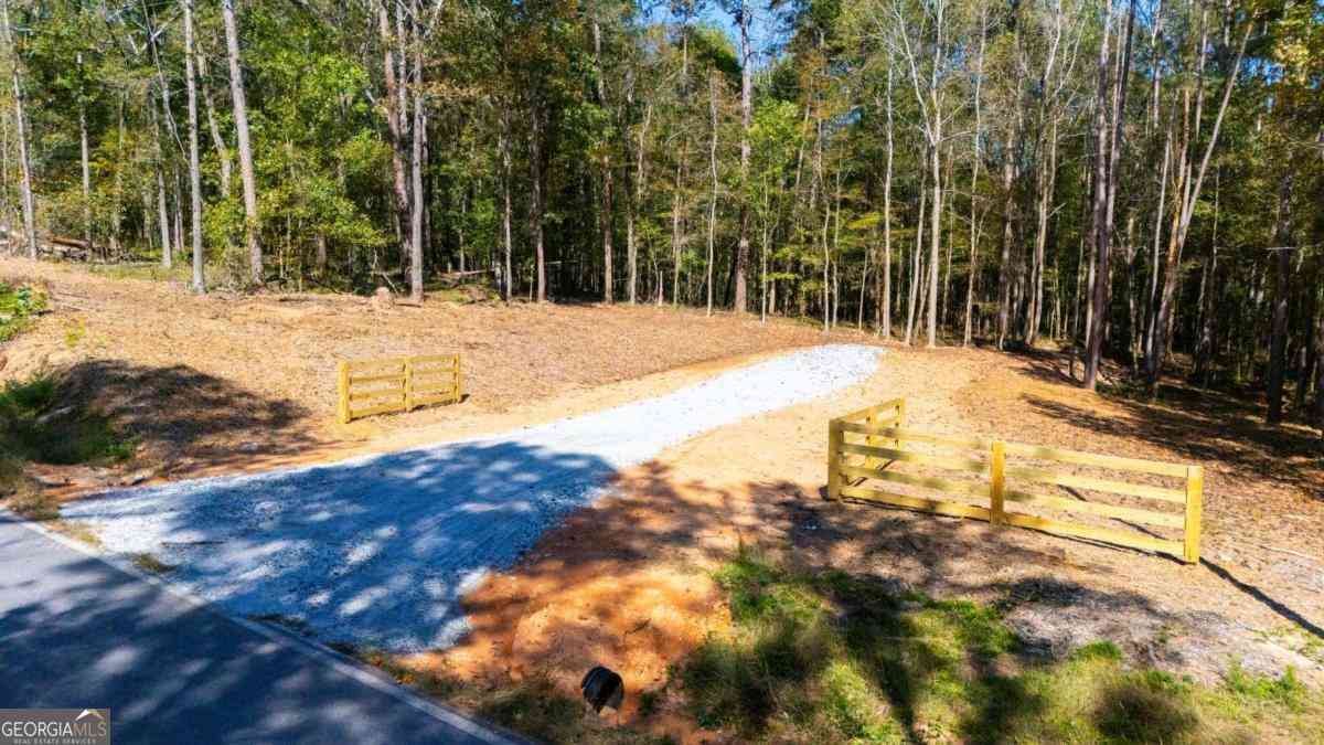Vacant Land For Sale - 224 Maley Road<br/> Jefferson, GA 30549