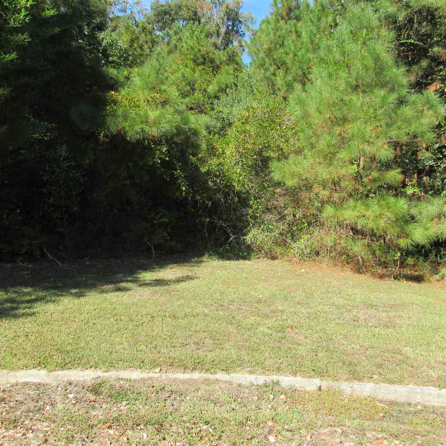 Vacant Land For Sale - 125 N Laura Ann Court<br/> Bibb County, Macon, GA 31210