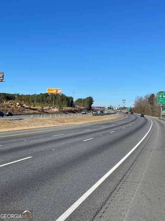 Vacant Land For Sale - 4500 Chambers Road<br/> Bibb County, Macon, GA 31206