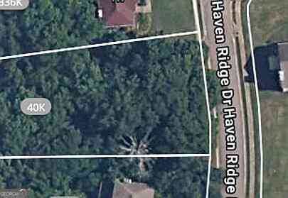 Vacant Land For Sale - 113 Haven Ridge Drive<br/> McDonough, GA 30253