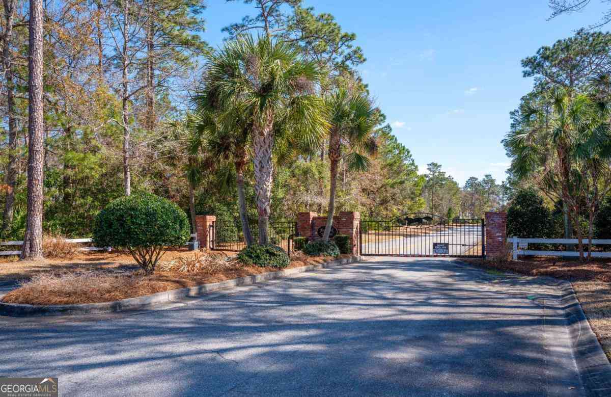 Vacant Land For Sale - 140 Bluebill Trail<br/> Brunswick, GA 31523