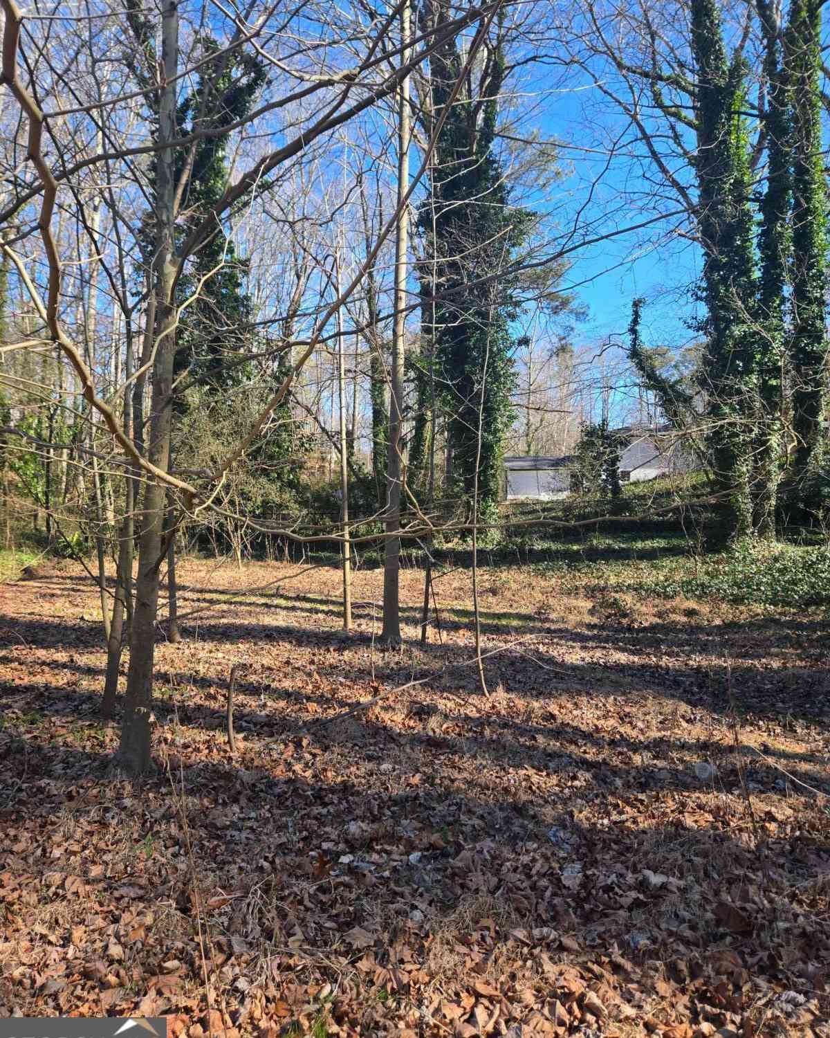 Vacant Land For Sale - 5674 Woodland Drive<br/> Acworth, GA 30102