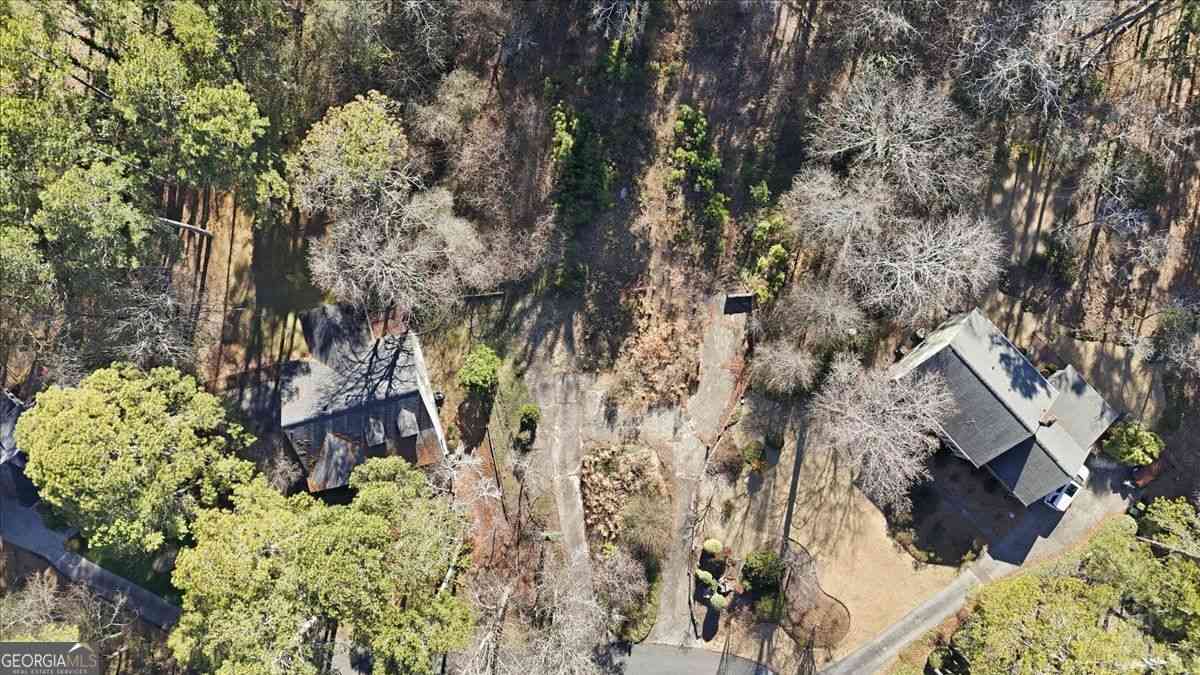 Vacant Land For Sale - 36 Coventry Drive SE<br/> Rome, GA 30161