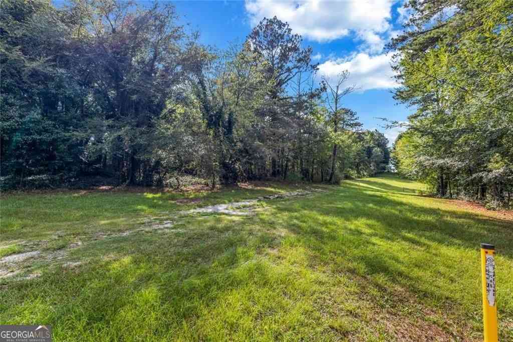 Vacant Land For Sale - 6845 Old National Highway<br/> South Fulton, GA 30349