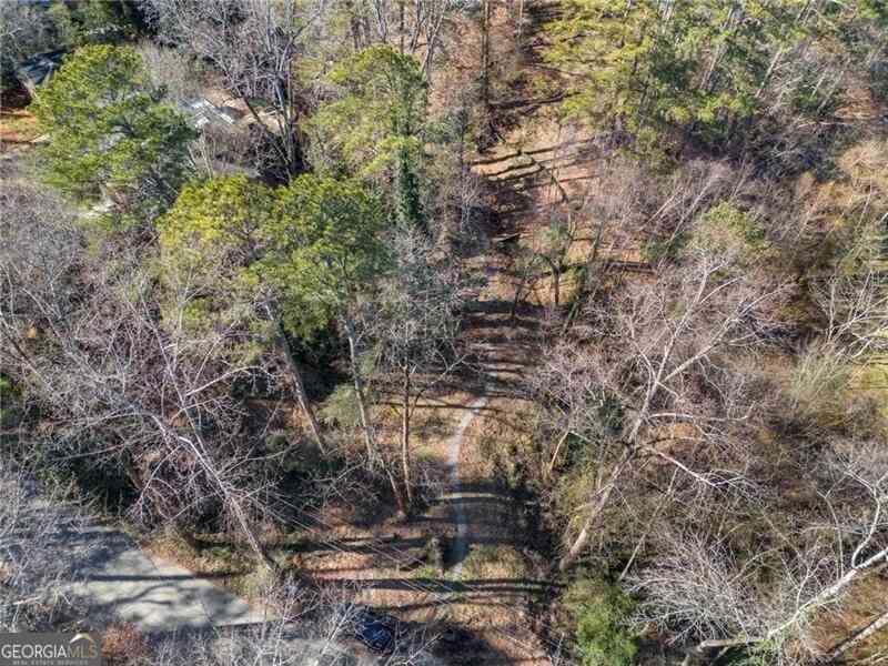 Vacant Land For Sale - 4350 E Conway Drive NW<br/> Atlanta, GA 30327