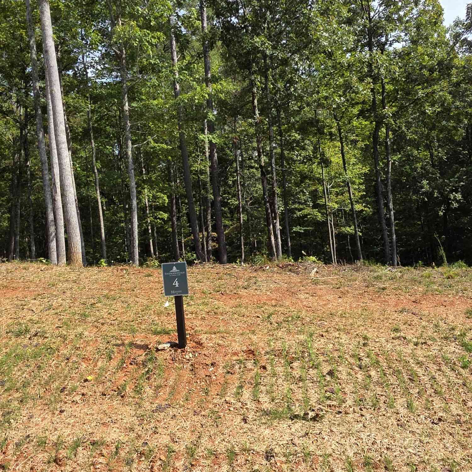 Vacant Land For Sale - 4 Springfield Parkway<br/> Ellijay, GA 30540