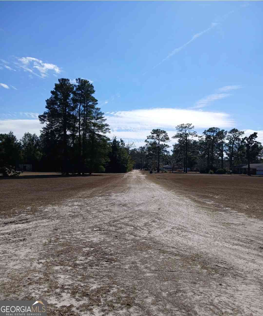 Vacant Land For Sale - 0-LOT 4 Kelly Road<br/> Folkston, GA 31537