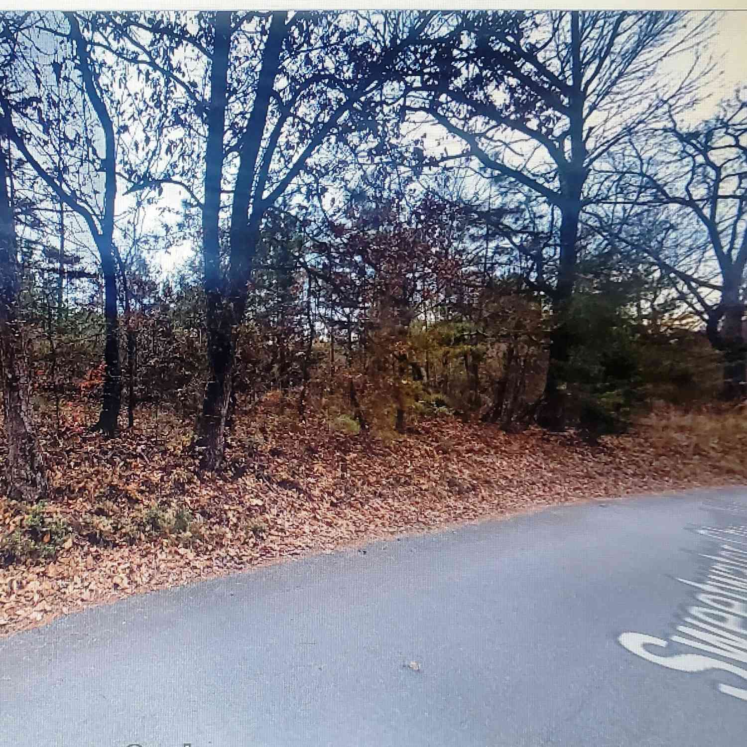 Vacant Land For Sale - Sweetwater Church Road<br/> Dawson County, Dawsonville, GA 30534