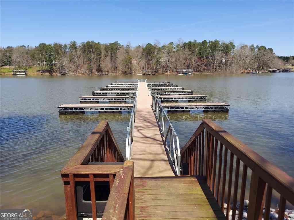 Vacant Land For Sale - 6305 Falcon Lane #6305 6309 6313<br/> Gainesville, GA 30506