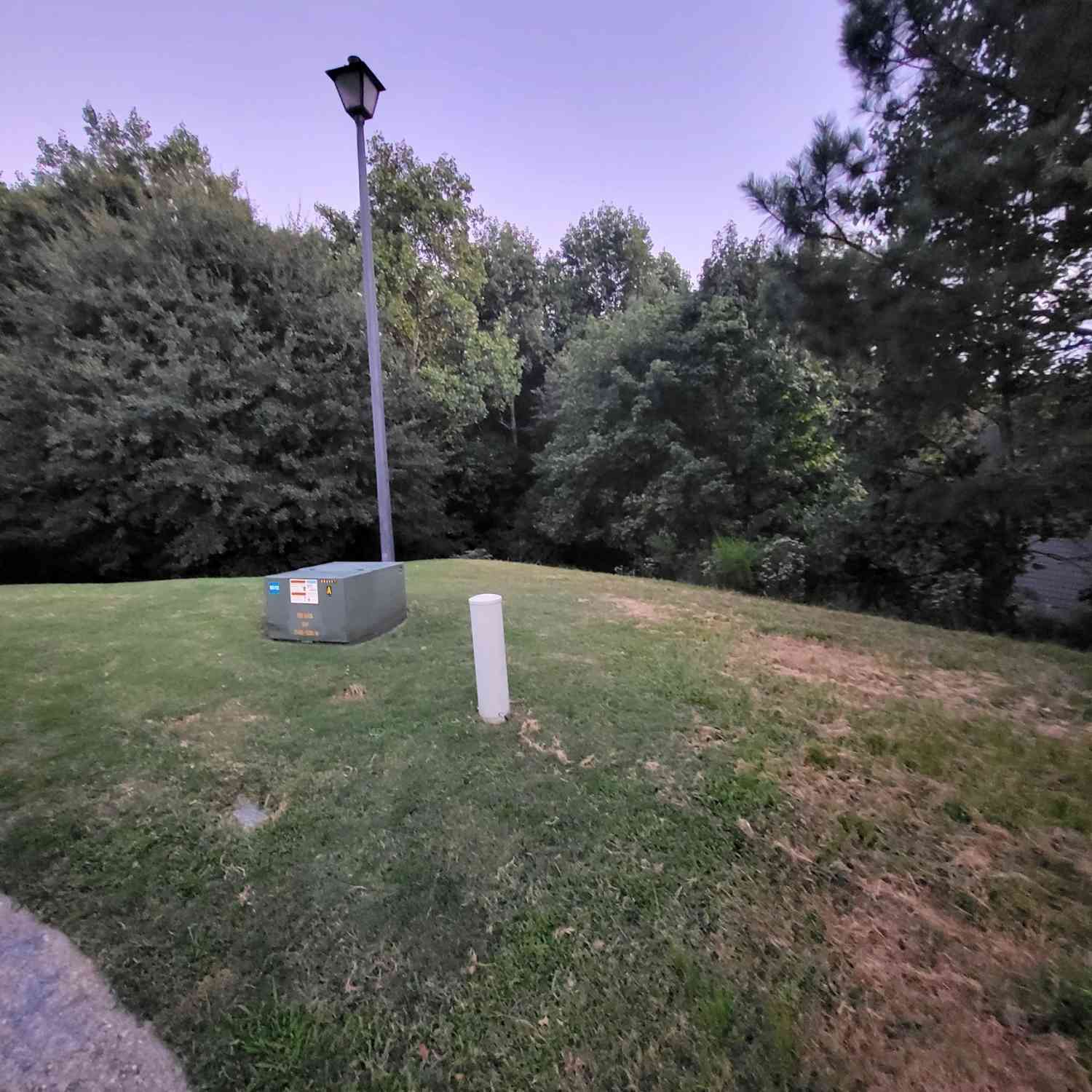 Vacant Land Sold - 1140 Deborah Lane<br/> Suwanee, GA 30024