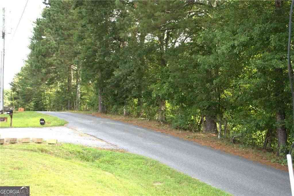 Vacant Land For Sale - 3720 James Road<br/> Acworth, GA 30102